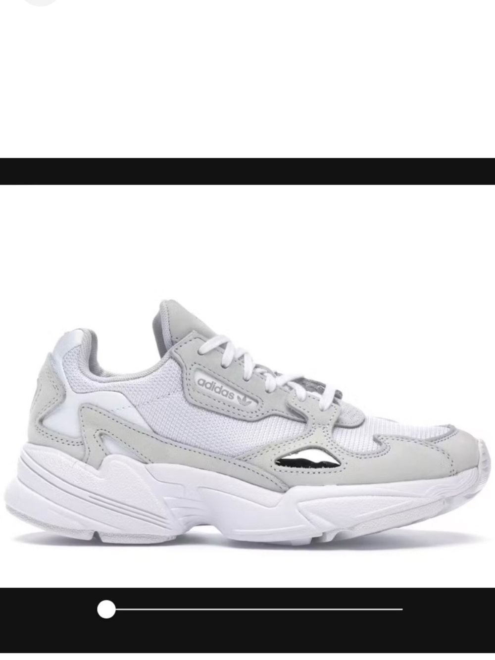 Adidas Falcon Sneakers